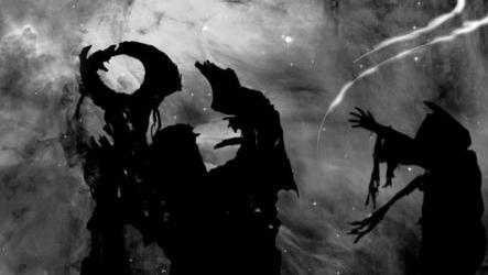 Nargaroth spectral visions of mental warfare 2011 rare
